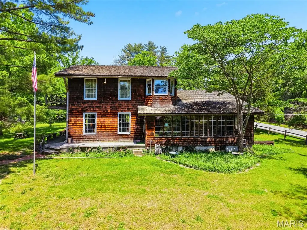 613 Jacobs Station Road, Harvester, MO 63304 - #1