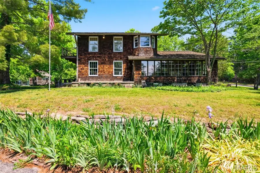 613 Jacobs Station Road, Harvester, MO 63304 - #2