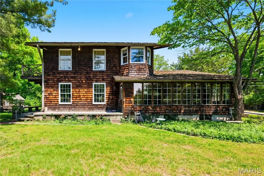 613 Jacobs Station Road, Harvester, MO 63304 - #3