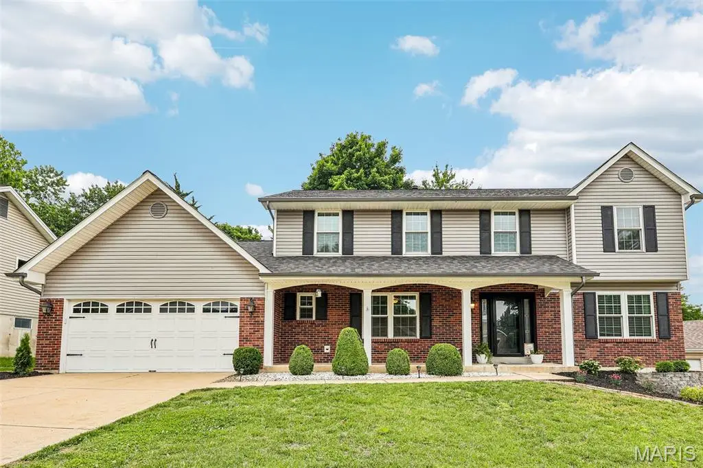 3252 Principia Avenue, Saint Charles, MO 63301 - #1