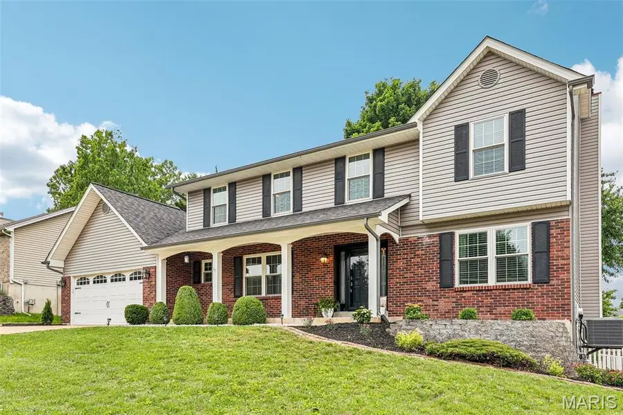 3252 Principia Avenue, Saint Charles, MO 63301 - #2