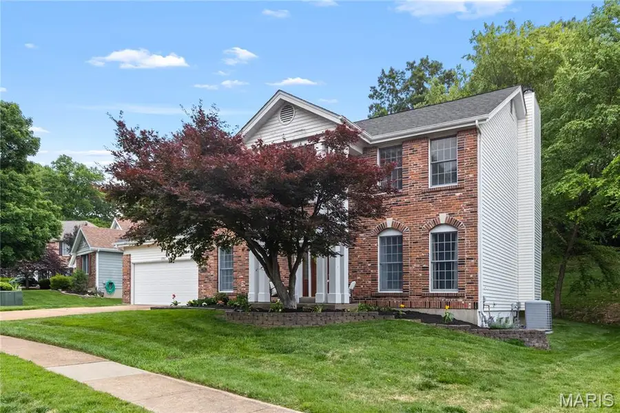 1751 Timber Ridge Estates Drive, Wildwood, MO 63011 - #2