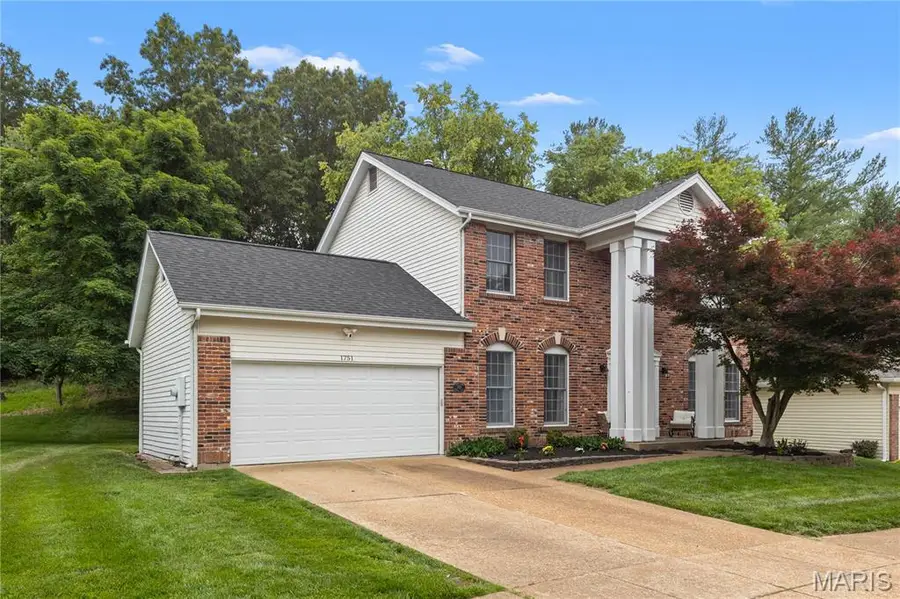 1751 Timber Ridge Estates Drive, Wildwood, MO 63011 - #3