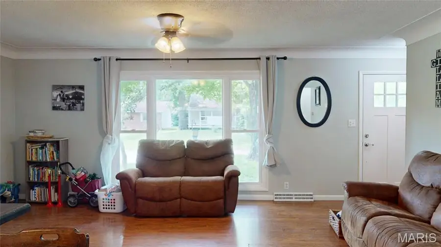 1007 E College Avenue, Greenville, IL 62246 - #3