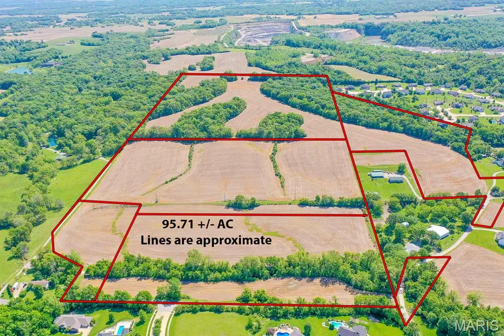 TBB Rueck Road, Columbia, IL 62236 - #1