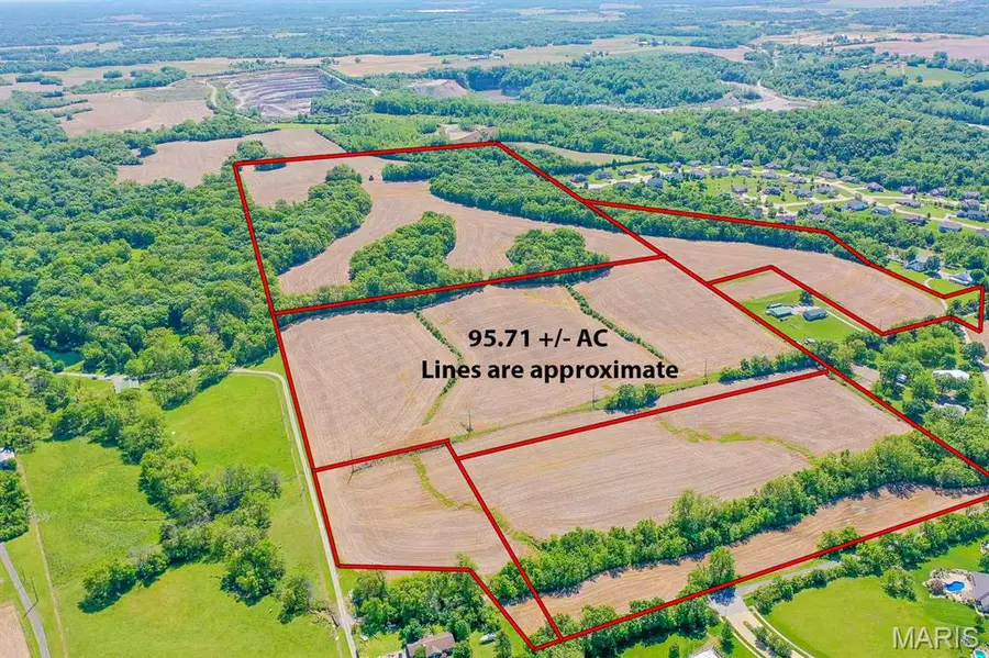 TBB Rueck Road, Columbia, IL 62236 - #3