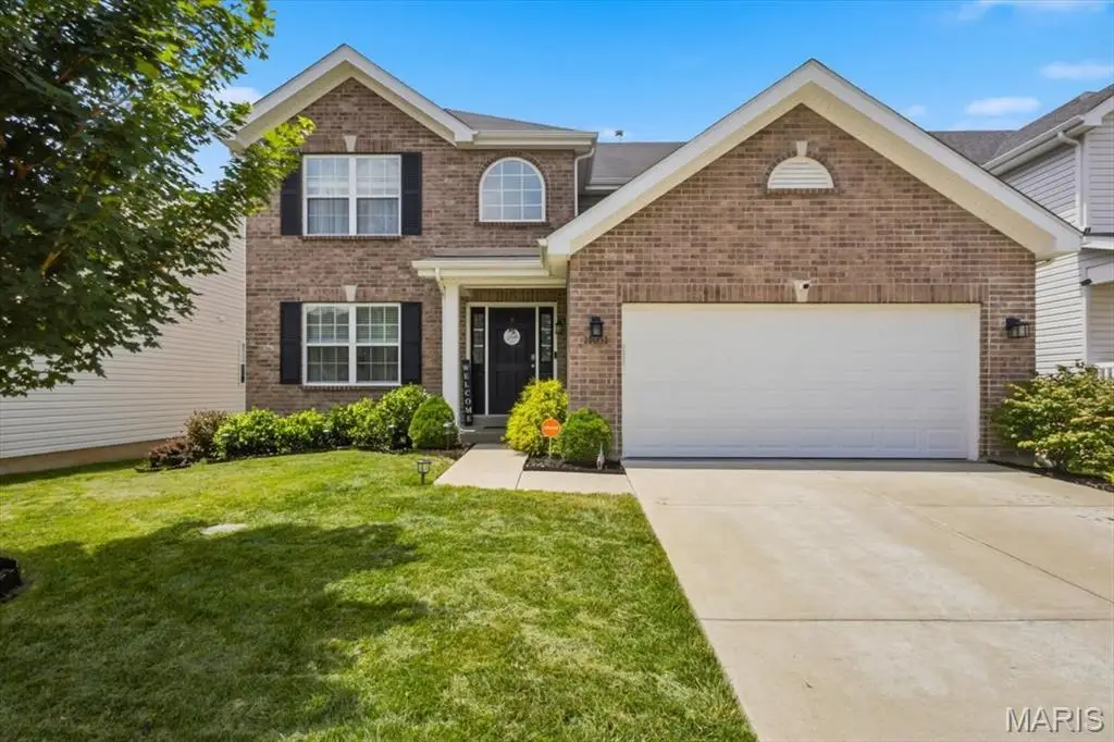 11051 Arbor Gardens Drive, Airport, MO 63044 - #1
