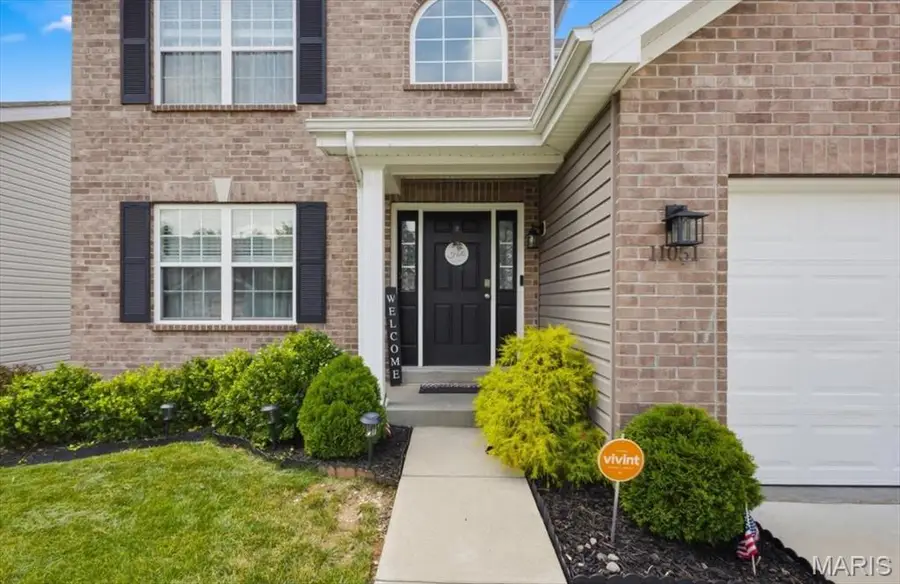 11051 Arbor Gardens Drive, Airport, MO 63044 - #2