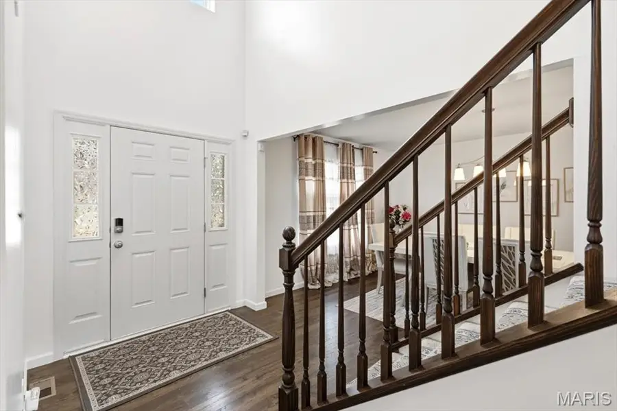 11051 Arbor Gardens Drive, Airport, MO 63044 - #3