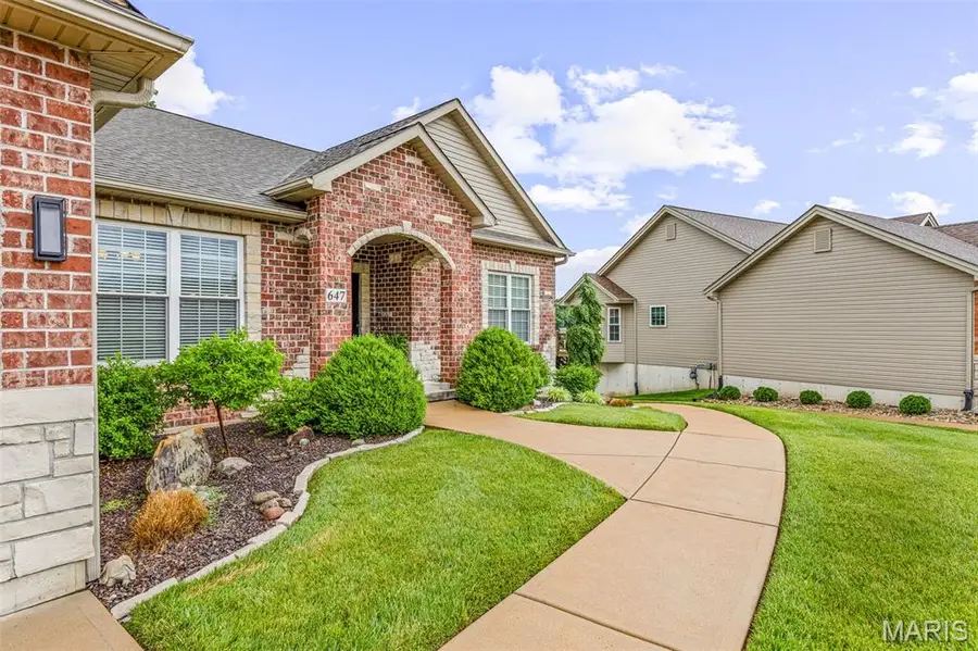 647 Alsace Drive, Pevely, MO 63070 - #2