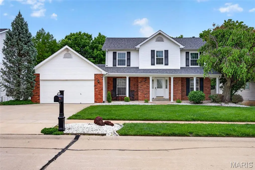 2764 Kettering Drive, Saint Charles, MO 63303 - #1