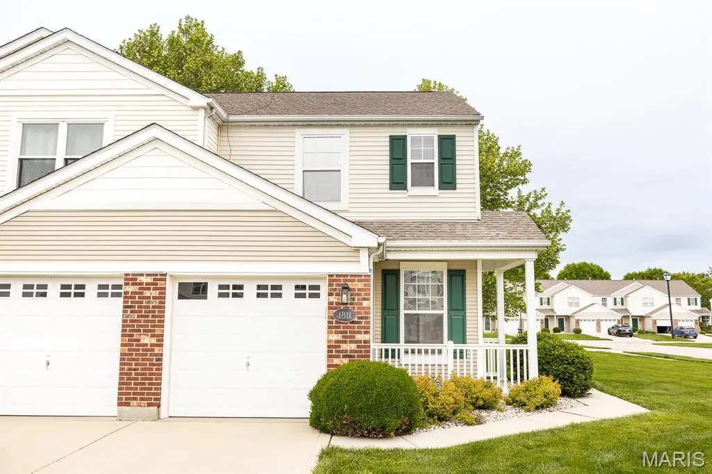 1811 Ambrose Terrace Drive, Belleville, IL 62226 - #1