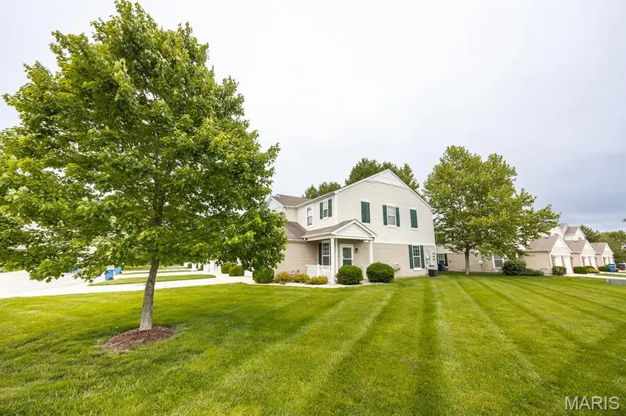 1811 Ambrose Terrace Drive, Belleville, IL 62226 - #2