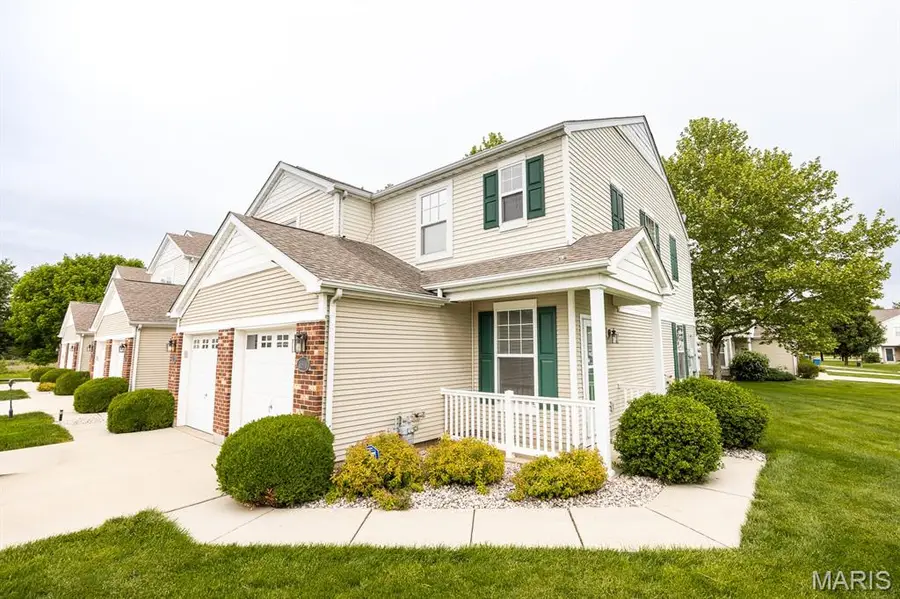 1811 Ambrose Terrace Drive, Belleville, IL 62226 - #3
