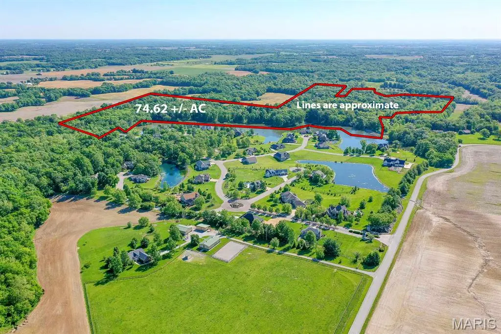 TBB Wiltshire Drive, Columbia, IL 62236 - #1