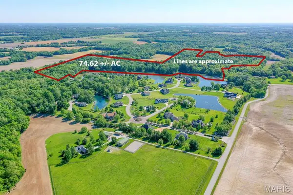 TBB Wiltshire Drive, Columbia, IL 62236