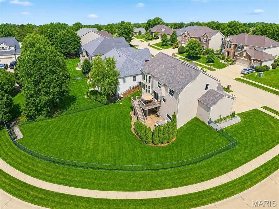 107 Cypress Meadows Drive, Wentzville, MO 63385 - #2