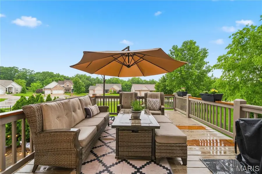 107 Cypress Meadows Drive, Wentzville, MO 63385 - #3