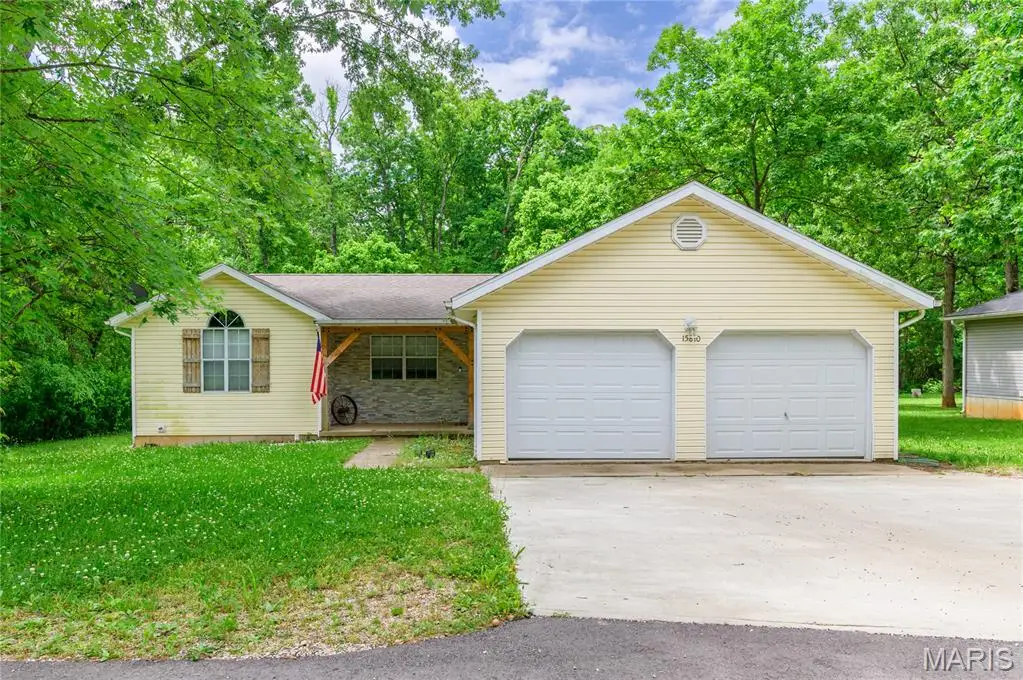 15810 Talon Lane, Saint Robert, MO 65584 - #1