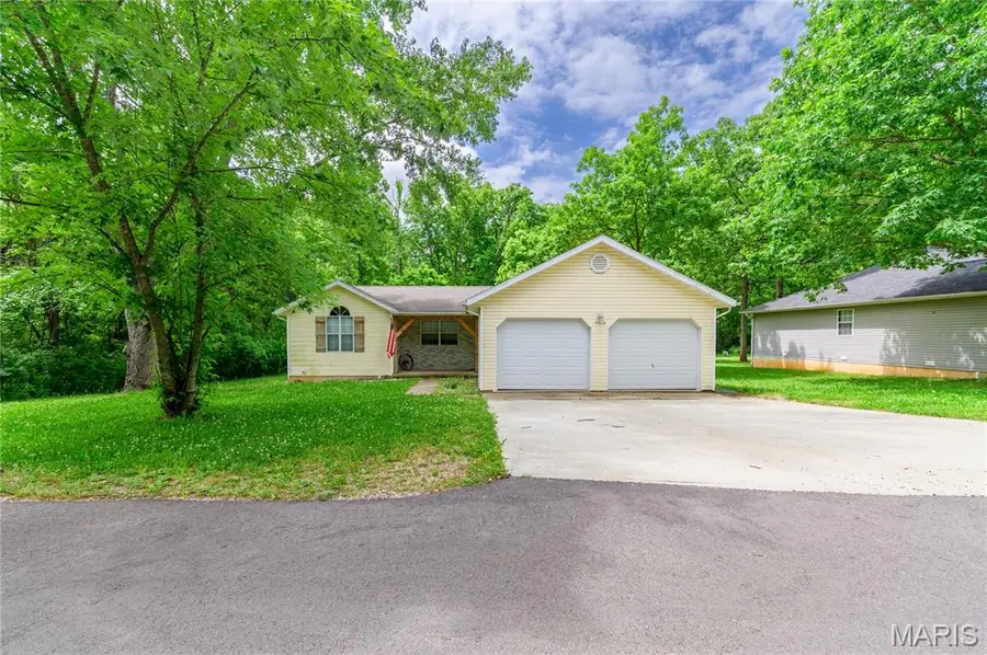 15810 Talon Lane, Saint Robert, MO 65584 - #2