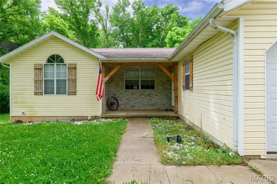 15810 Talon Lane, Saint Robert, MO 65584 - #3