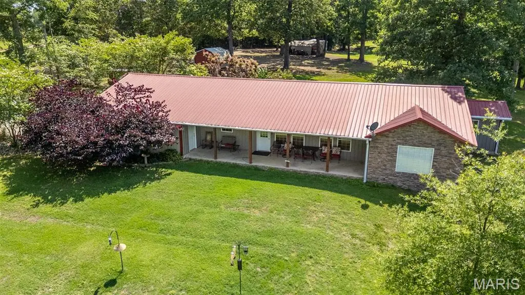 157 Lily Lane, Doniphan, MO 63935 - #1