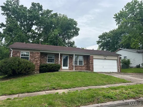 12834 Fox Haven Drive, Florissant, MO 63033