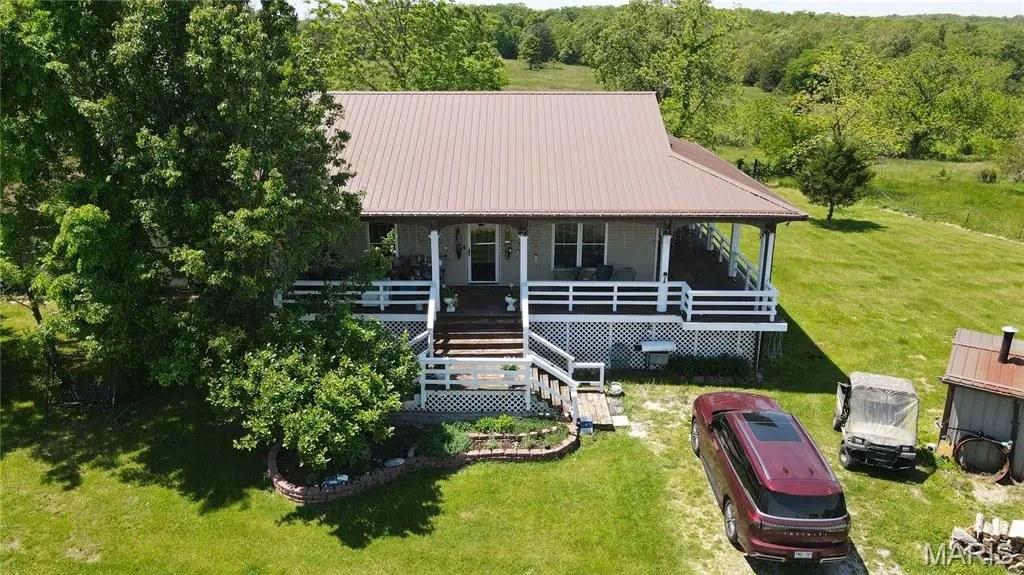 3947 Highway H, Salem, MO 65560 - #1
