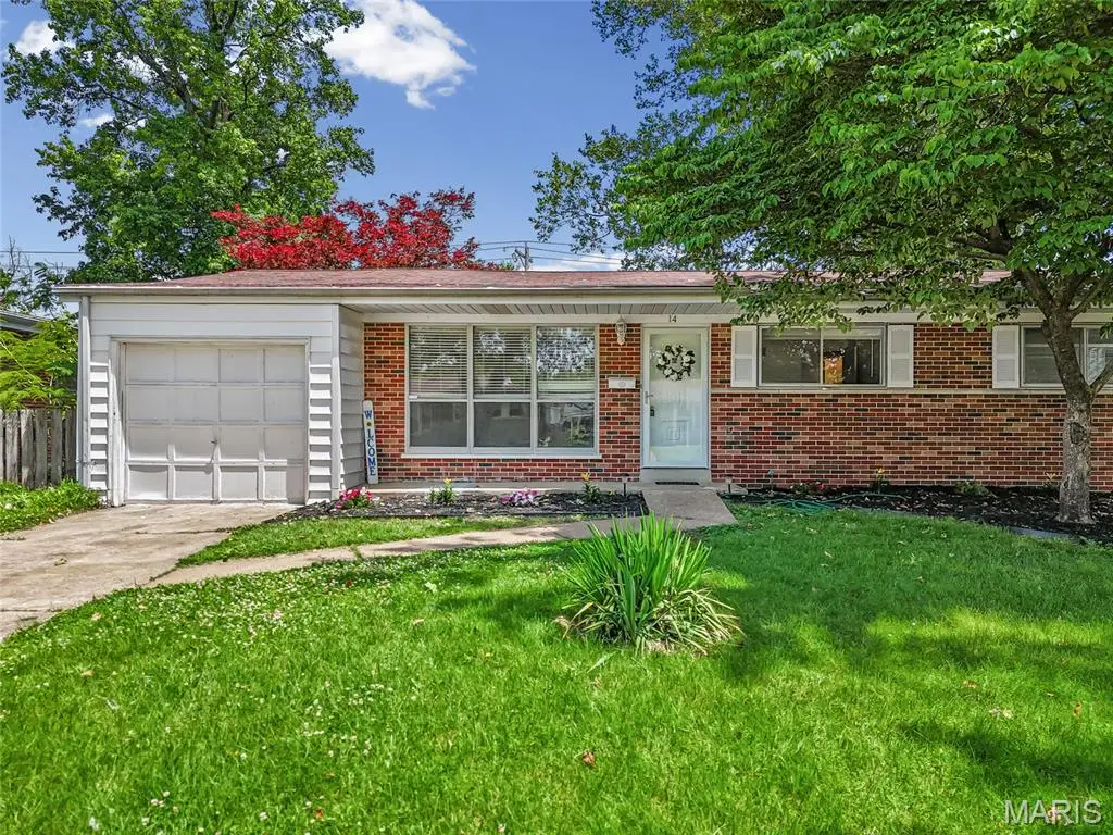 14 Tamma Lane, Hazelwood, MO 63042 - #1