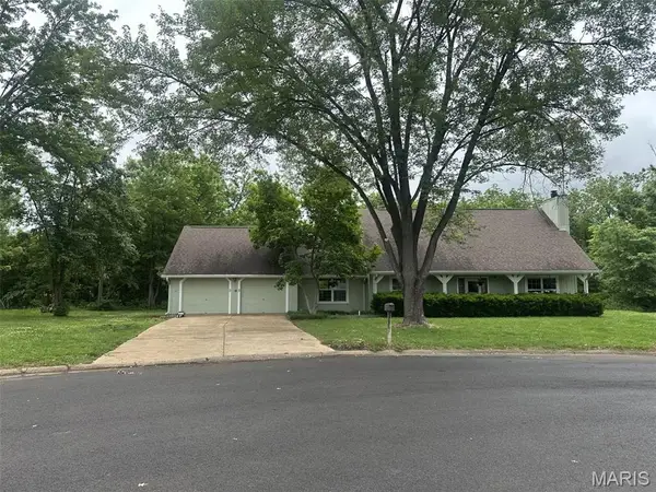 436 Shenandoah Drive, Farmington, MO 63640
