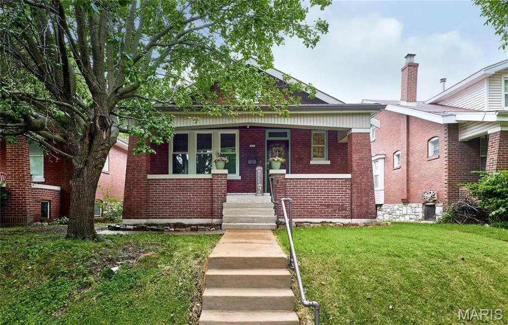 6139 Tennessee Avenue, Saint Louis, MO 63111 - #1