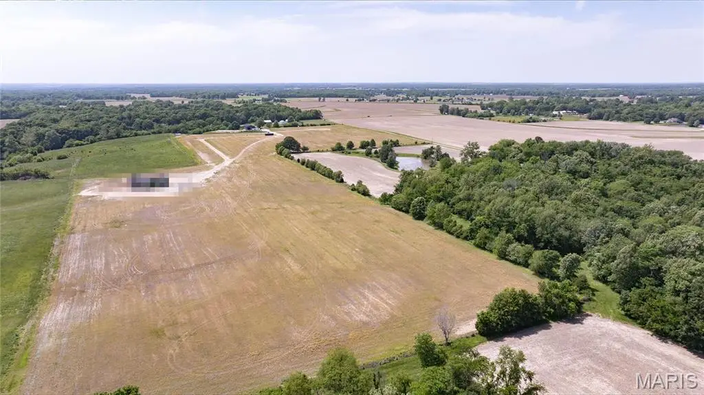 Tract 2 County Line Road, Brighton, IL 62012 - #1