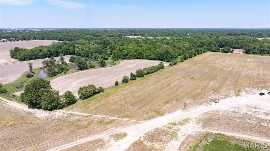 Tract 2 County Line Road, Brighton, IL 62012 - #3