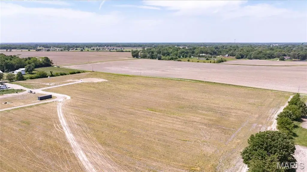 Tract 1 County Line Road, Brighton, IL 62012 - #1