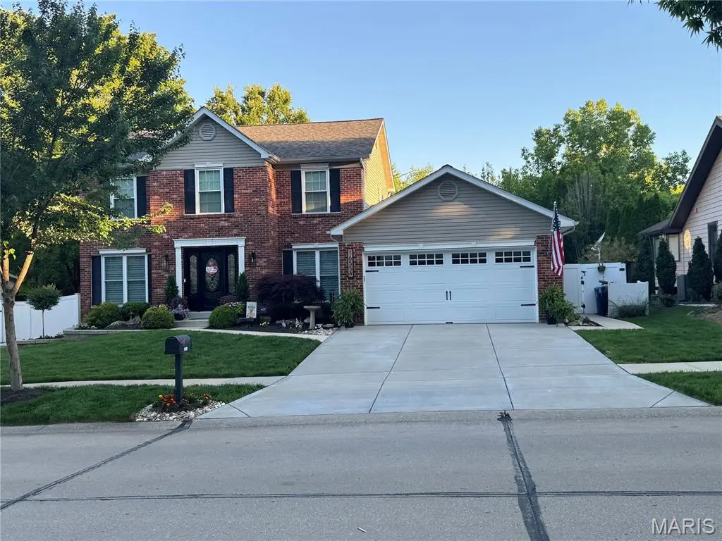 16554 Green Pines Drive, Wildwood, MO 63011 - #1