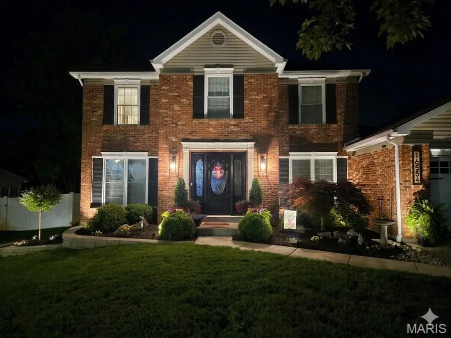 16554 Green Pines Drive, Wildwood, MO 63011 - #2
