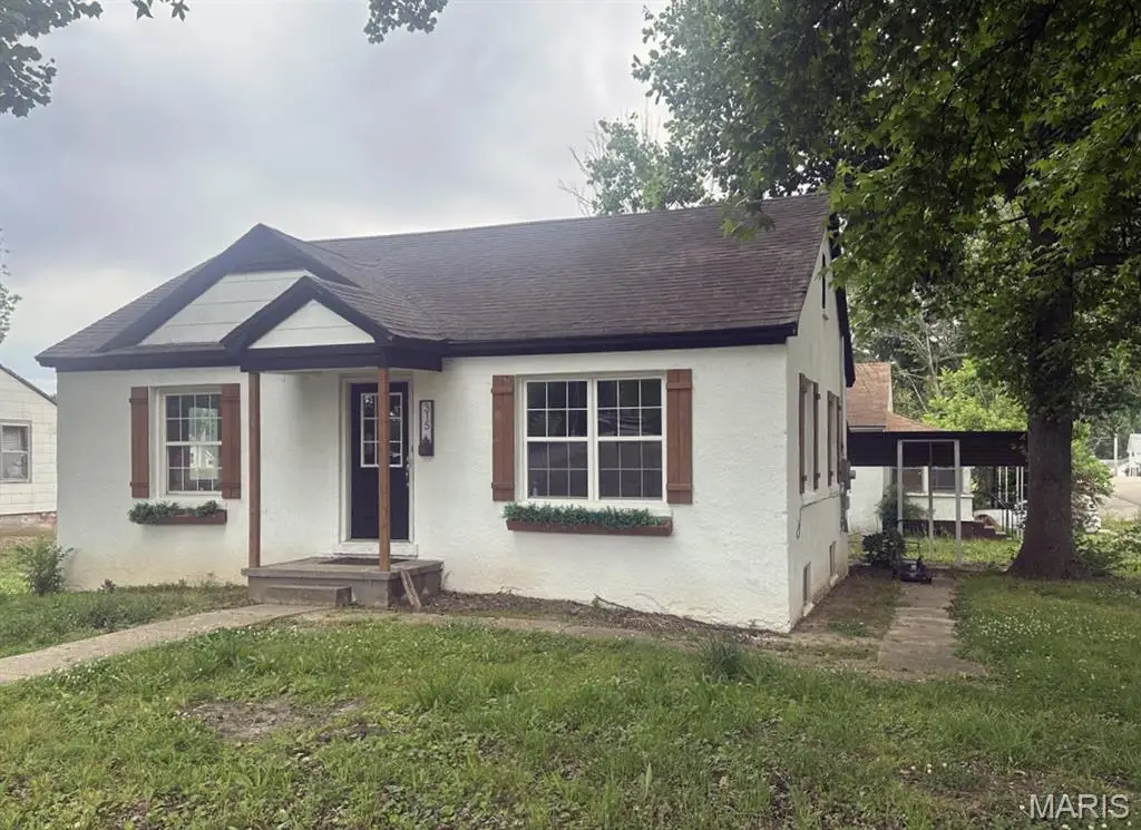 315 S Park Lane, Dexter, MO 63841 - #1