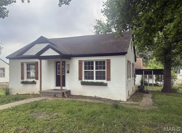 315 S Park Lane, Dexter, MO 63841