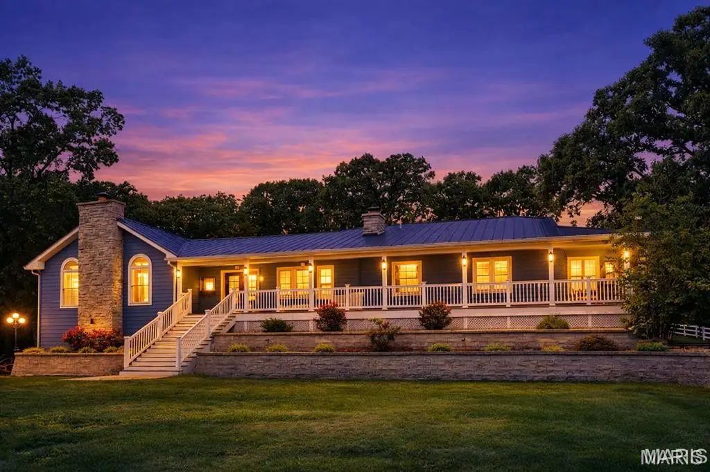 773 Rucker Road, Robertsville, MO 63072 - #1