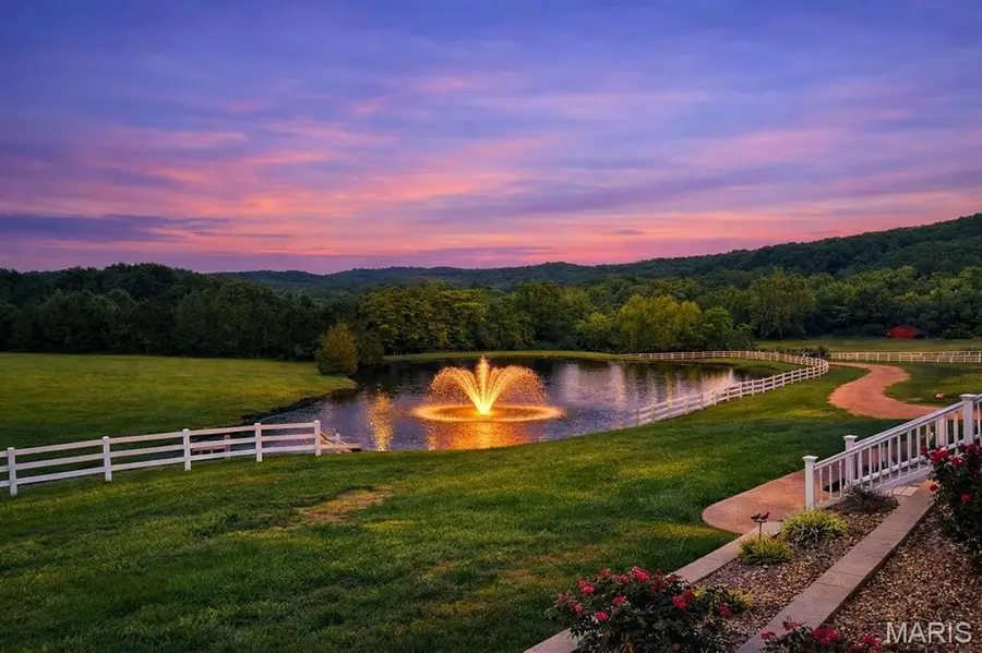773 Rucker Road, Robertsville, MO 63072 - #2