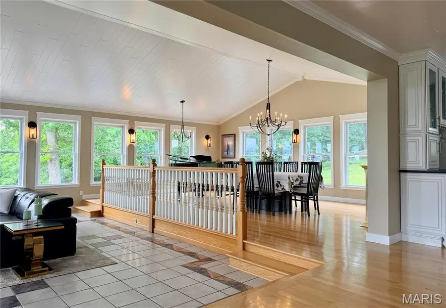 773 Rucker Road, Robertsville, MO 63072 - #3