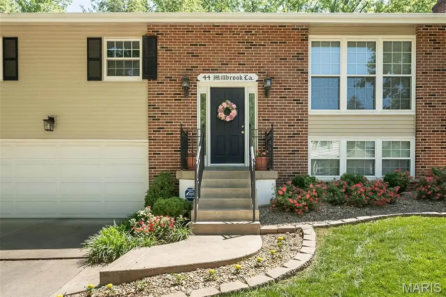 44 Millbrook Lane, Saint Louis, MO 63122 - #3