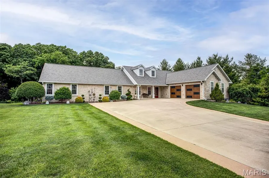 1026 Wood Duck Court, Grafton, IL 62037 - #3