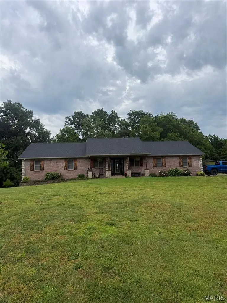 1160 County Road 603, Jackson, MO 63755 - #1