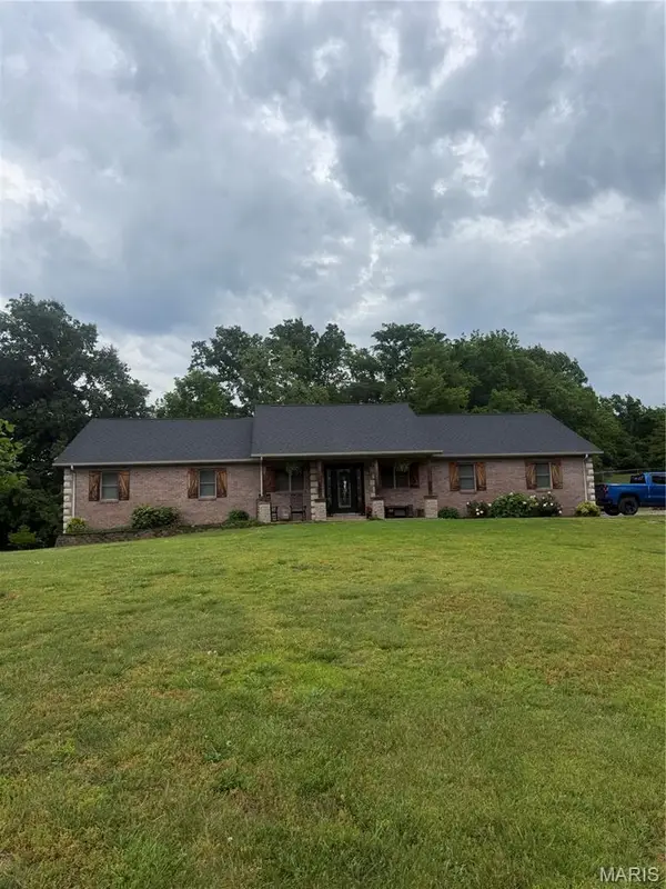 1160 County Road 603, Jackson, MO 63755
