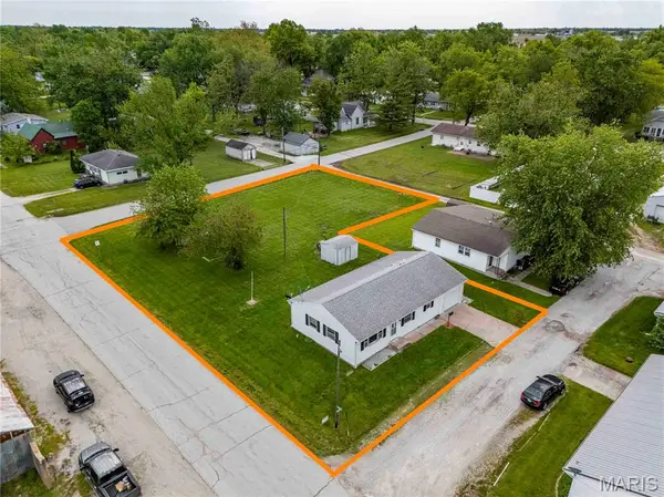 2 Garden Lane, Monroe City, MO 63456