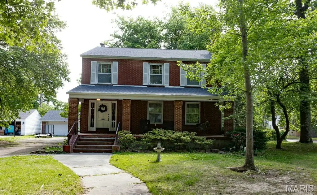 604 Park Avenue, Sikeston, MO 63801 - #1