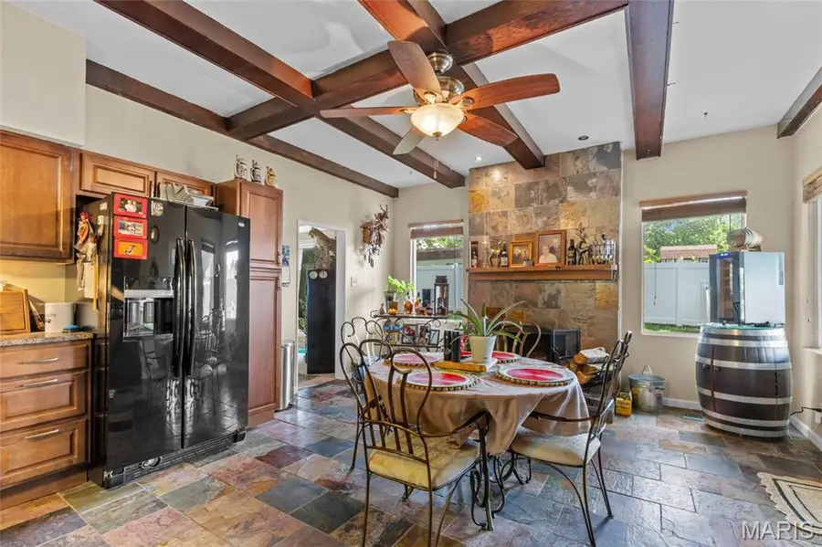 5611 Montebello Road, Imperial, MO 63052 - #3