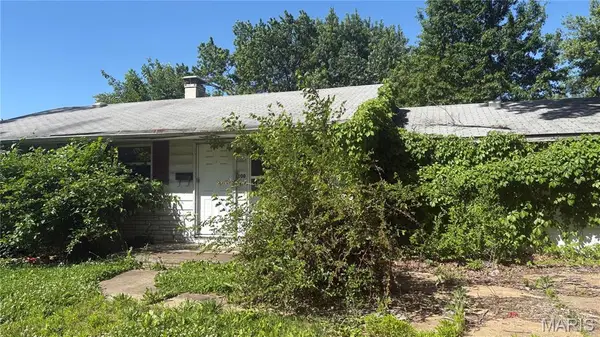 100 Mcalpine Drive, St Louis, MO 63137