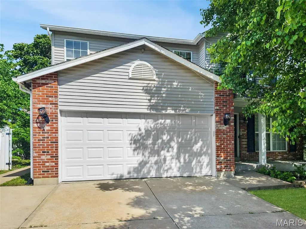 58 Fawn Oaks Drive, O Fallon, MO 63366 - #1